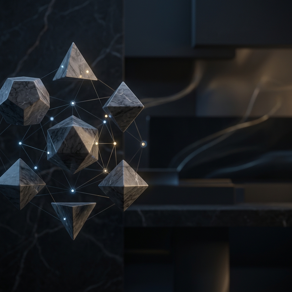 Abstract AI and Philosophy Background
